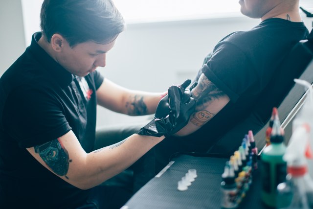 Tetovaže su vrlo popularne, ali ove mogu da budu izuzetno opasne po vaše zdravlje